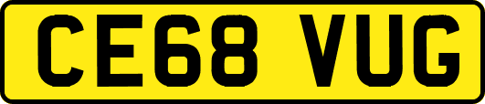CE68VUG