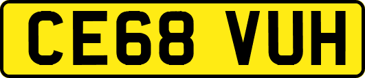 CE68VUH