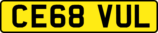 CE68VUL