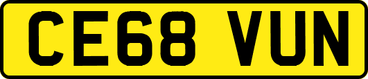 CE68VUN