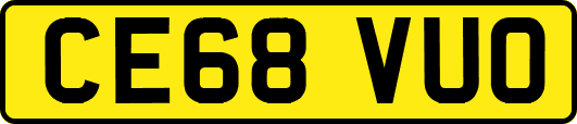 CE68VUO