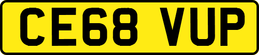 CE68VUP