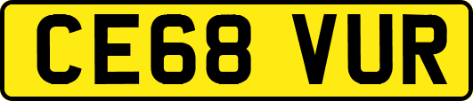 CE68VUR