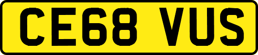 CE68VUS