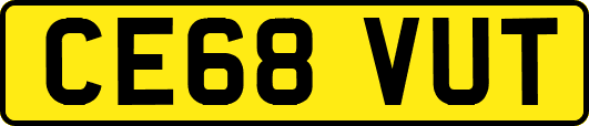 CE68VUT