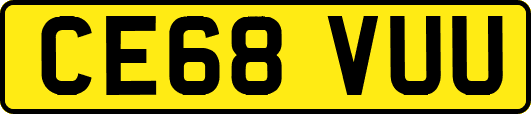 CE68VUU