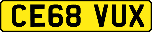 CE68VUX