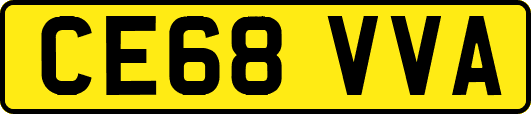 CE68VVA