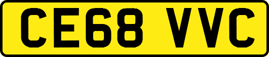 CE68VVC