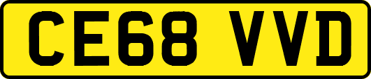 CE68VVD
