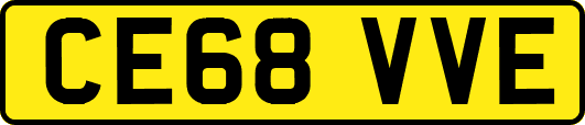 CE68VVE