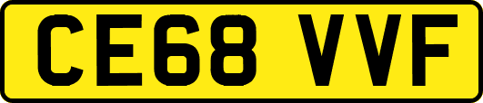 CE68VVF