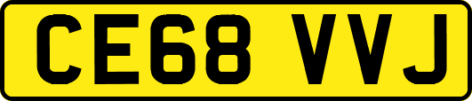 CE68VVJ