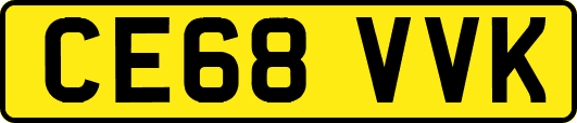 CE68VVK