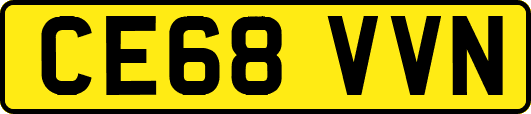 CE68VVN