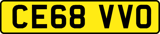 CE68VVO