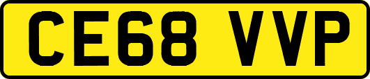 CE68VVP