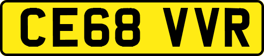 CE68VVR