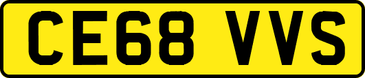 CE68VVS