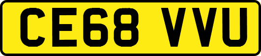 CE68VVU