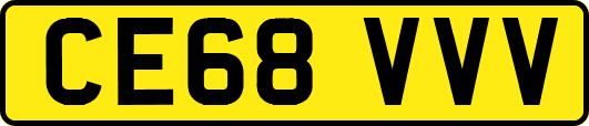 CE68VVV