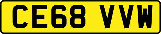 CE68VVW
