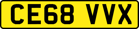 CE68VVX