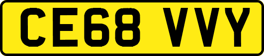 CE68VVY
