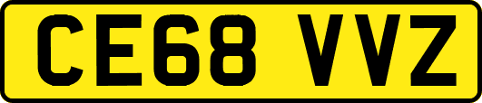 CE68VVZ