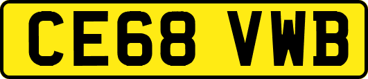 CE68VWB