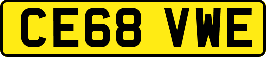 CE68VWE