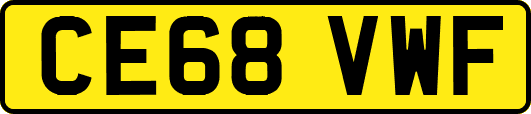 CE68VWF