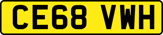 CE68VWH