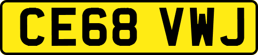 CE68VWJ