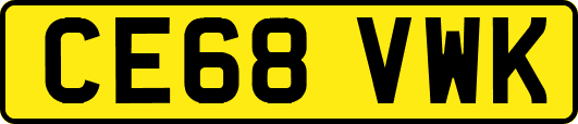 CE68VWK