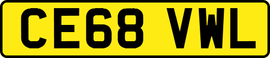 CE68VWL