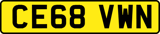 CE68VWN
