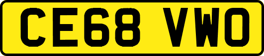 CE68VWO