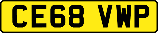 CE68VWP