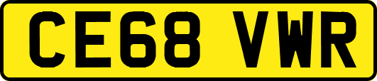 CE68VWR