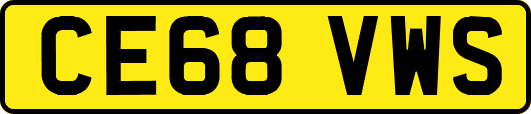 CE68VWS