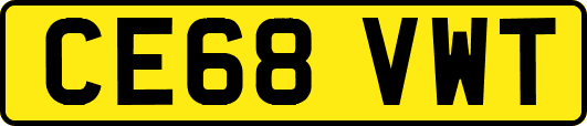 CE68VWT
