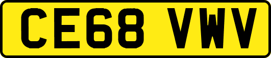 CE68VWV