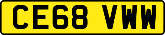 CE68VWW
