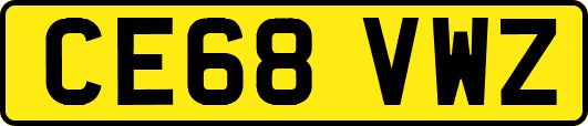 CE68VWZ