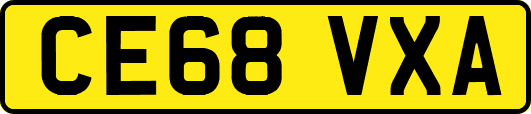 CE68VXA