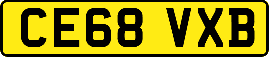 CE68VXB