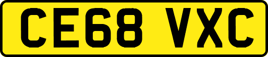 CE68VXC