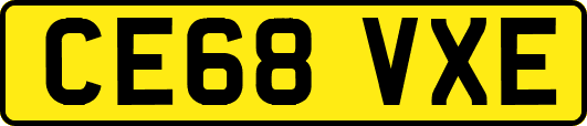 CE68VXE