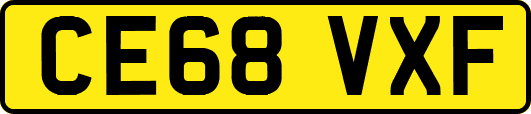 CE68VXF